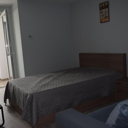 Apartament Palatul De Justitie Rhbm バイア·マーレ エクステリア 写真