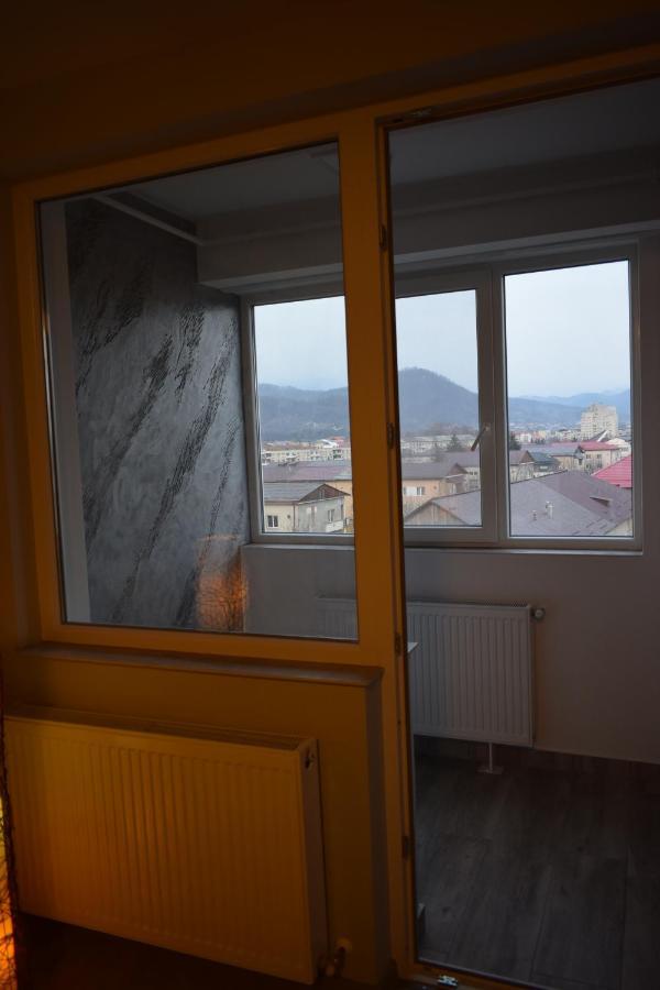Apartament Palatul De Justitie Rhbm バイア·マーレ エクステリア 写真