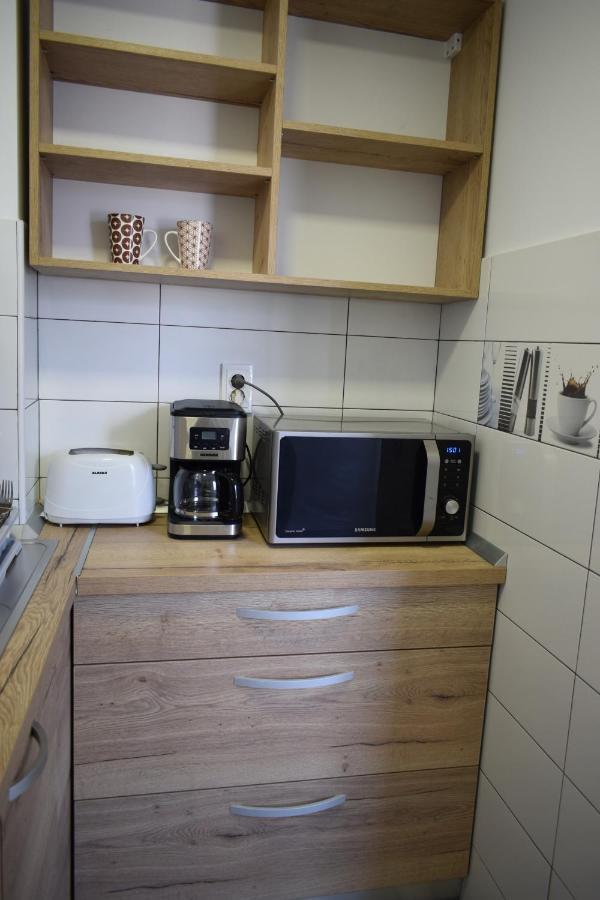 Apartament Palatul De Justitie Rhbm バイア·マーレ エクステリア 写真