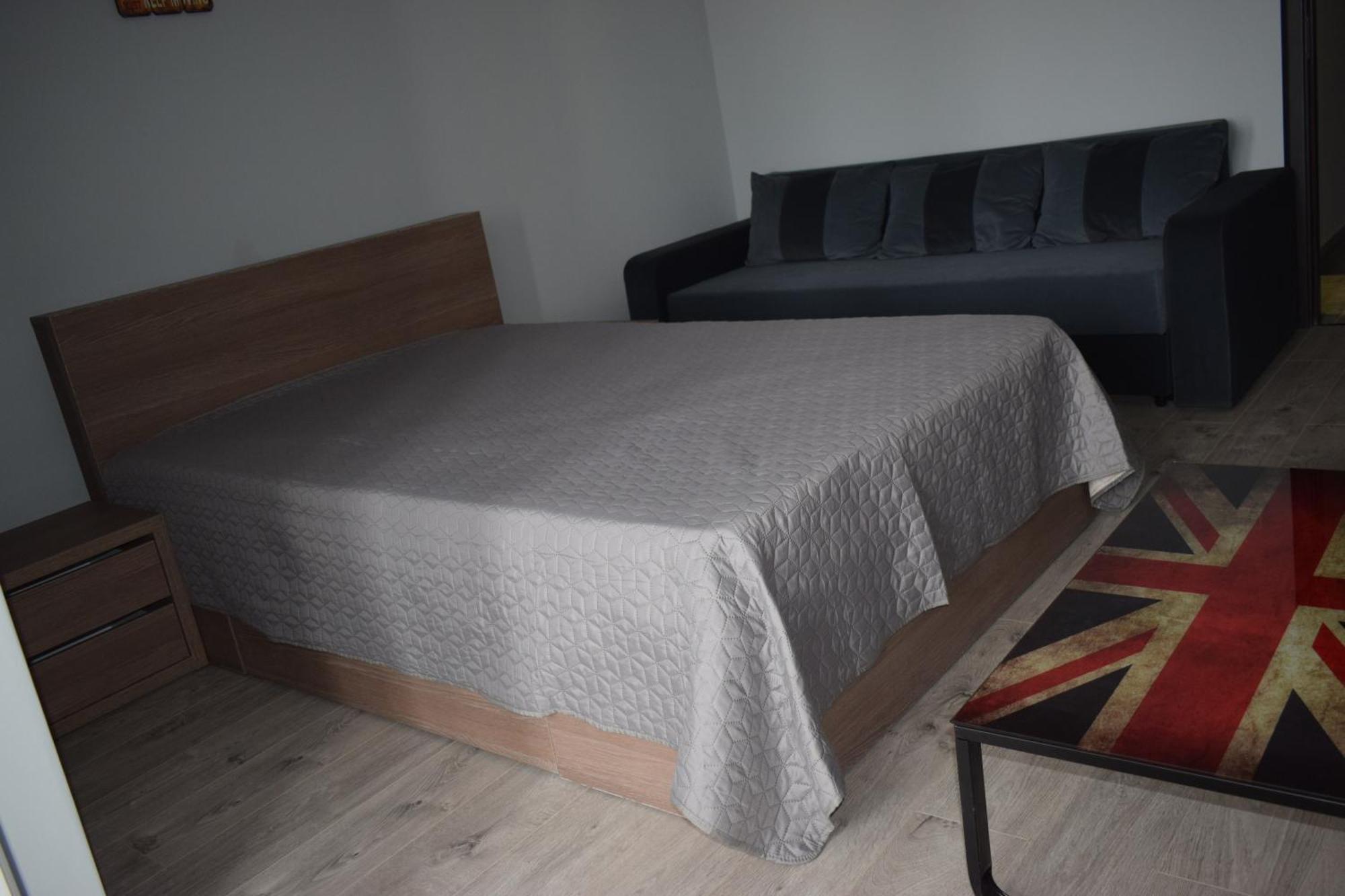 Apartament Palatul De Justitie Rhbm バイア·マーレ エクステリア 写真